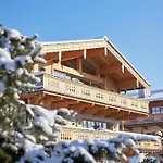 Domek alpejski Tennerhof Luxury *