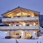 Tennerhof Luxury Domek alpejski
