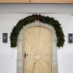 Tennerhof Luxury Domek alpejski Kitzbühel