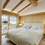Domek alpejski Tennerhof Luxury