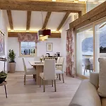 Domek alpejski Tennerhof Luxury Kitzbühel
