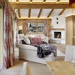 Tennerhof Luxury Domek alpejski Kitzbühel