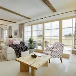 Domek alpejski Tennerhof Luxury *