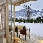 Domek alpejski Tennerhof Luxury Kitzbühel