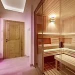 Tennerhof Luxury Domek alpejski