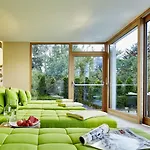 Domek alpejski Tennerhof Luxury