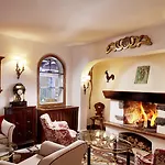 Domek alpejski Tennerhof Luxury Kitzbühel