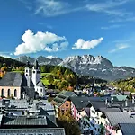 Tennerhof Luxury Domek alpejski *