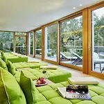 Tennerhof Luxury *