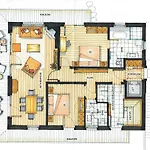 Tennerhof Luxury * Kitzbühel