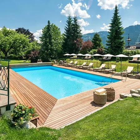 Tennerhof Luxury Kitzbuhel
