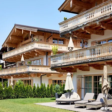 Tennerhof Luxury *