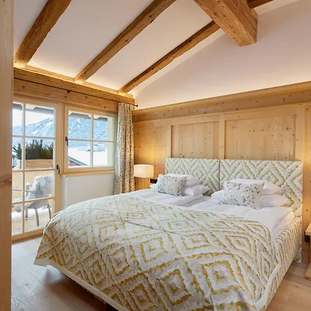 Tennerhof Luxury