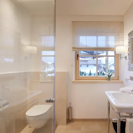 Chalet Tennerhof Luxury Kitzbuhel