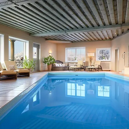 Tennerhof Luxury * Kitzbuhel