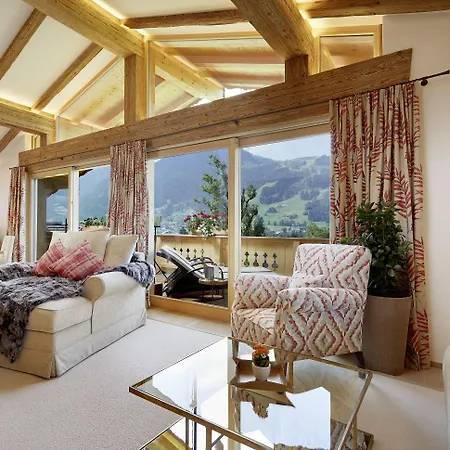 Tennerhof Luxury