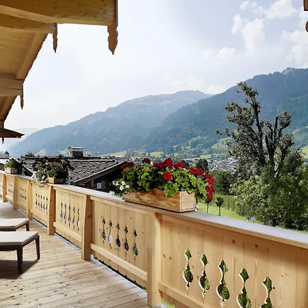 Tennerhof Luxury *
