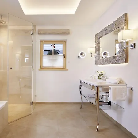 Tennerhof Luxury Alpesi faház Kitzbühel