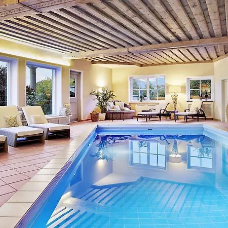 Tennerhof Luxury Horská chata Kitzbühel