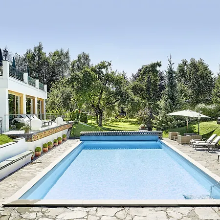 Tennerhof Luxury Alpehytte Kitzbühel