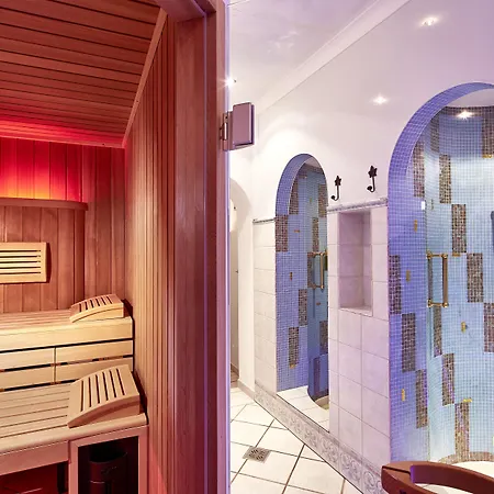 Tennerhof Luxury Horská chata Kitzbühel