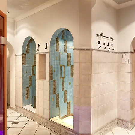 Horská chata Tennerhof Luxury
