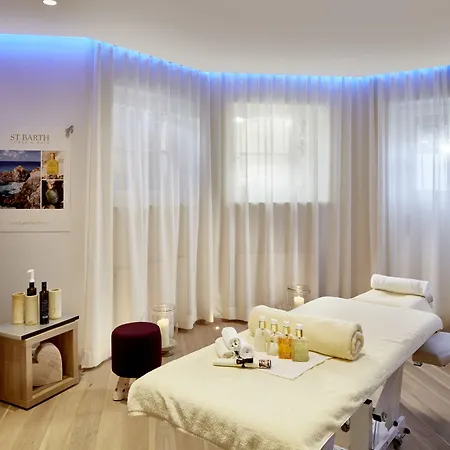 Alpehytte Tennerhof Luxury *