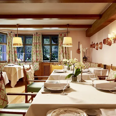 Tennerhof Luxury * Kitzbühel