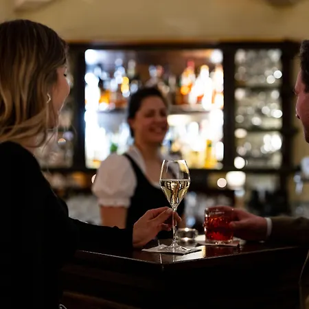 Tennerhof Luxury Kitzbühel