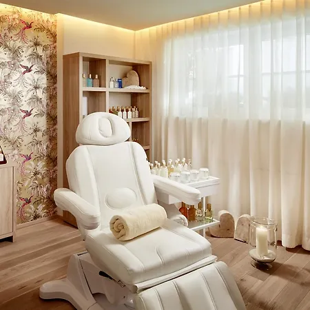 Tennerhof Luxury Alpehytte