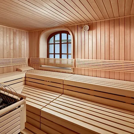 Tennerhof Luxury Horská chata *