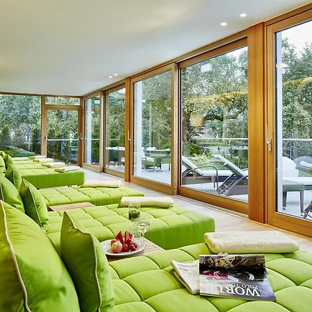 Tennerhof Luxury *
