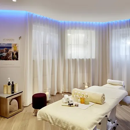 Chalet Tennerhof Luxury