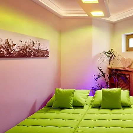 Tennerhof Luxury *