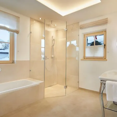 Tennerhof Luxury Kitzbuhel