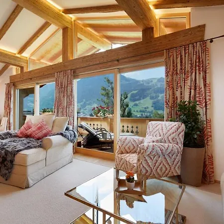 Tennerhof Luxury