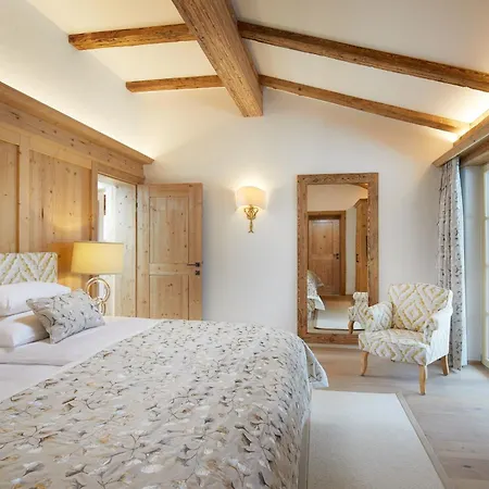 Tennerhof Luxury *