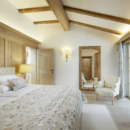 Tennerhof Luxury *