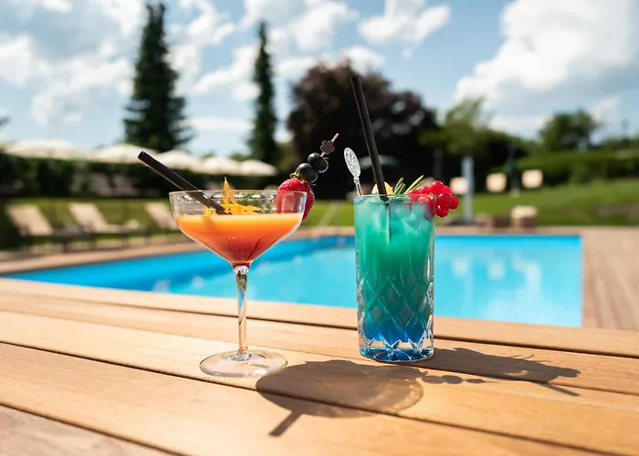 شاليهات تينرهوف لوكشري