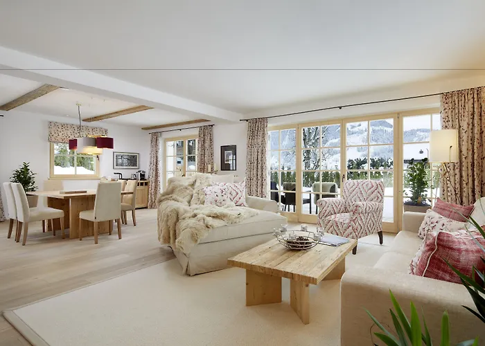 شاليهات تينرهوف لوكشري