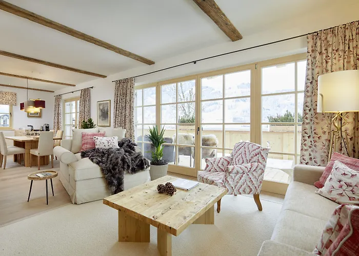 شاليه شاليهات تينرهوف لوكشري *