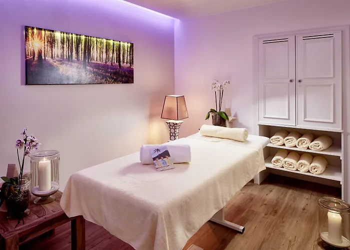 شاليهات تينرهوف لوكشري كيتزبوهيل