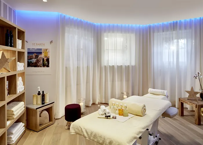 شاليه شاليهات تينرهوف لوكشري *