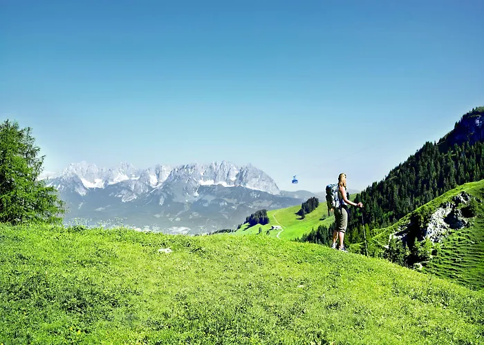 شاليهات تينرهوف لوكشري شاليه *