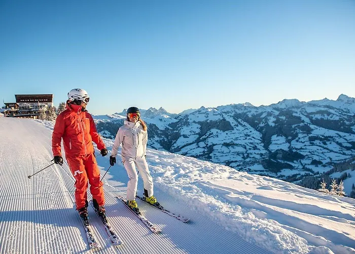 شاليهات تينرهوف لوكشري شاليه *