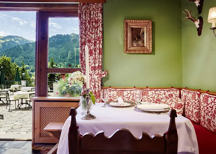 شاليهات تينرهوف لوكشري شاليه *