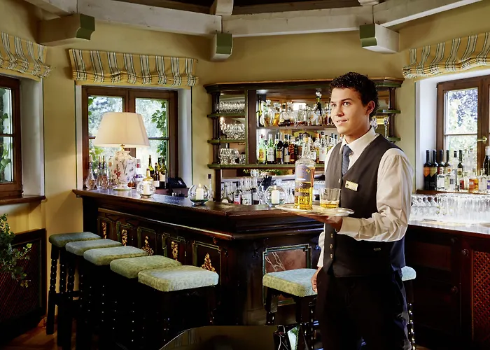 شاليهات تينرهوف لوكشري