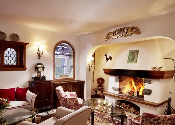 شاليه شاليهات تينرهوف لوكشري كيتزبوهيل