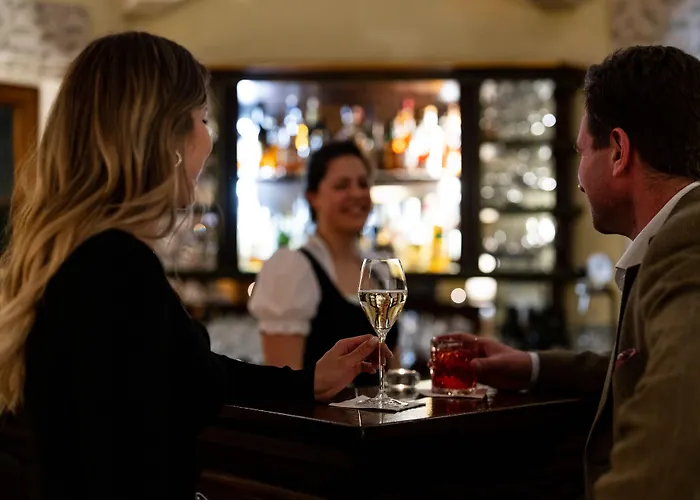 شاليهات تينرهوف لوكشري كيتزبوهيل