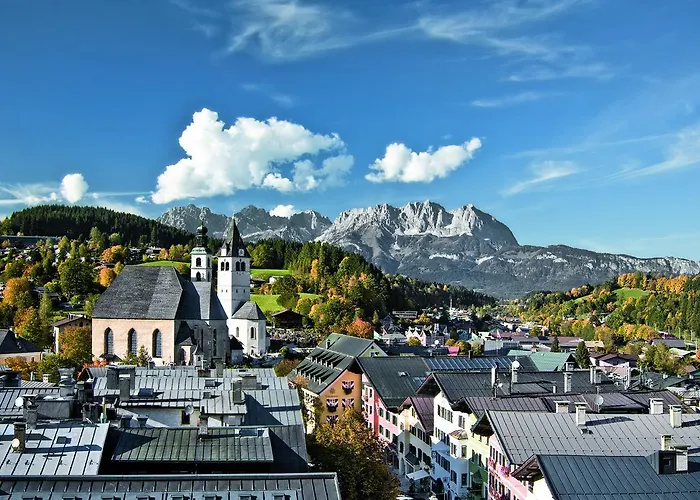 شاليهات تينرهوف لوكشري شاليه *